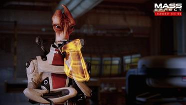 Mass Effect: Legendary Edition - screenshot 9