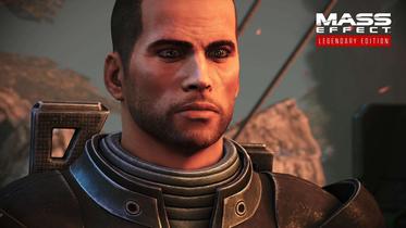 Mass Effect: Legendary Edition - screenshot 7