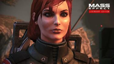 Mass Effect: Legendary Edition - screenshot 8