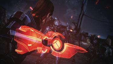 Mass Effect: Legendary Edition - screenshot 4