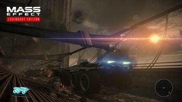 Mass Effect: Legendary Edition - screenshot 10