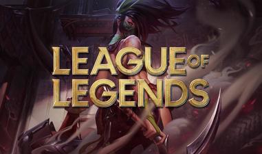 Huya Signs Massive $310 Million Exclusive Media Rights Deal for Chinese League of Legends