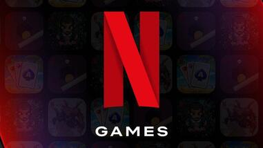 Netflix Has Over 80 Games in Development