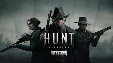 Crytek Officially Confirms Current-Gen Upgrade for Hunt: Showdown