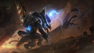 Massive Changes To League of Legends With Durability (12.10) Patch