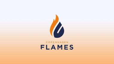 Zyphon Leaves Copenhagen Flames