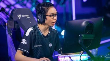 Patiphan Retires From Professional Overwatch
