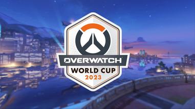 Blizzard Shares More Details About The 2023 Overwatch World Cup