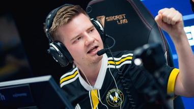 Dupreeh Returns For ESL Pro League S17 Playoffs