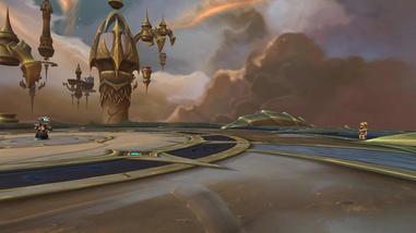 Five Major Features Coming With WoW: Dragonflight Patch 10.1.15