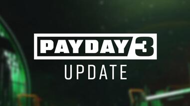 PayDay 3 Developers Remove A Controversial Feature Before Launch
