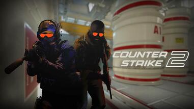 Valve Might’ve Confirmed Counter-Strike 2 Launch Date