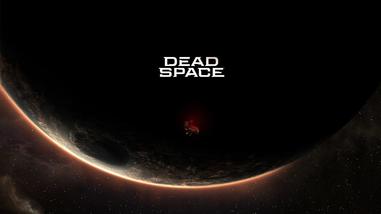 Dead Space Remake Gets Official Release Date
