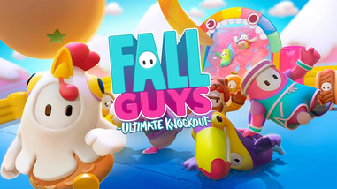 Fall Guys: Ultimate Knockout to Go Free-To-Play