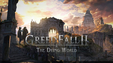 Greedfall 2 Officially Announced for 2024