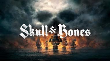 Skull & Bones Could Be Getting A Release Date Soon