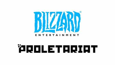 Proletariat will Expand on the Development Pipeline for World of Warcraft