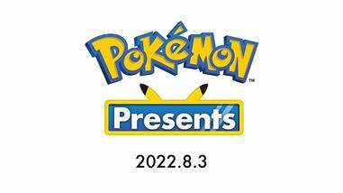 New Pokémon Presents Video Airs This Week