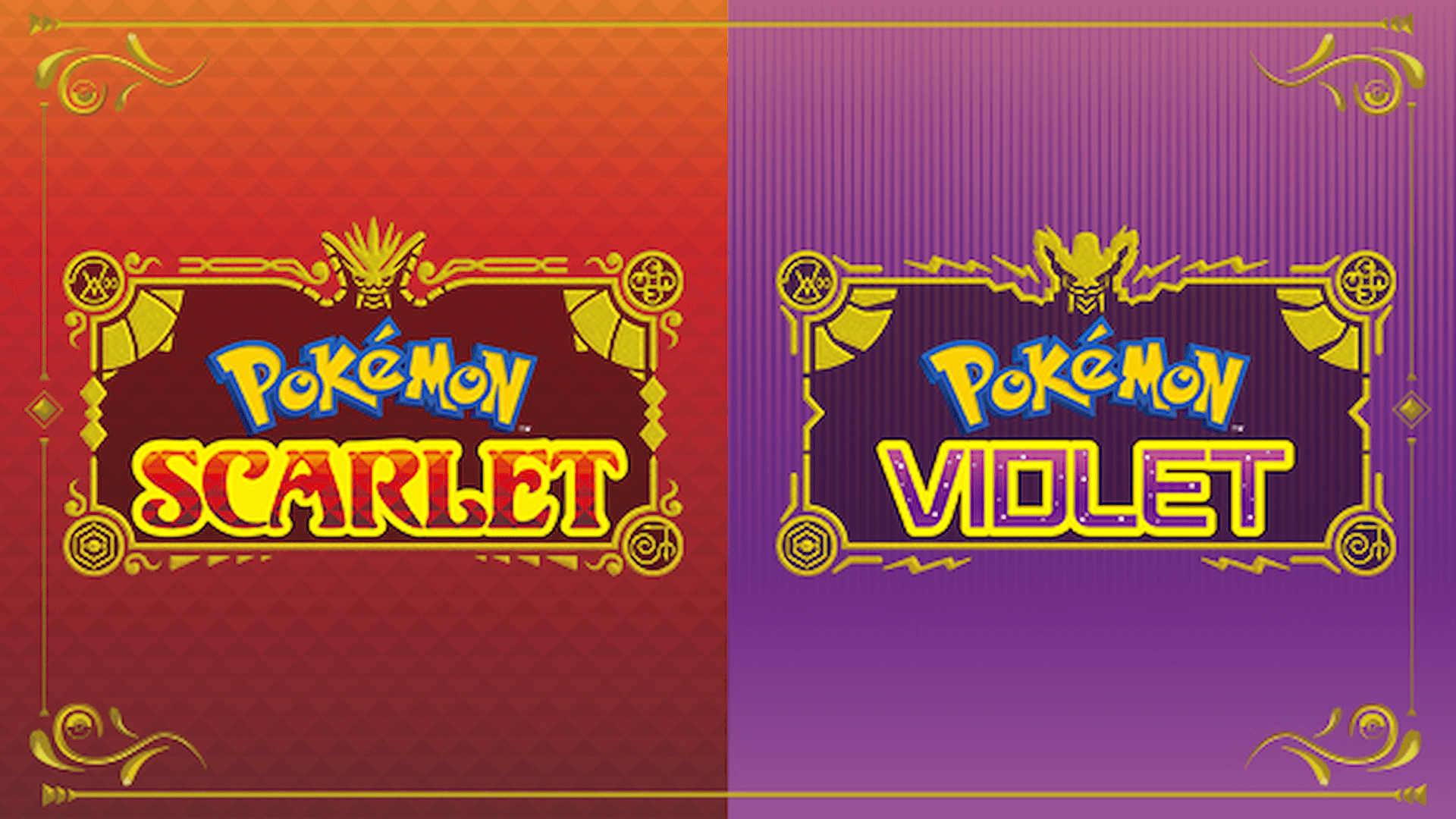 Pokémon Scarlet and Violet Leak Confirms Over 100 New Pokémon