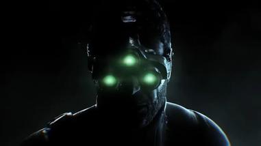 Splinter Cell Remake Will Modernize Its Story