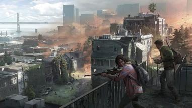 Last of Us Multiplayer Game Not Shown at Showcase Because It Is 'Not Ready'