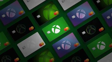 Be A True Gamer With The Xbox Mastercard