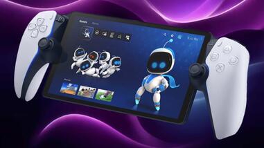 PlayStation Portal Sold Out In Two Days Due To Resellers