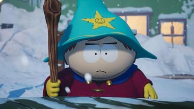  South Park: Snow Day Game Unveiled: An Epic Winter Adventure Awaits