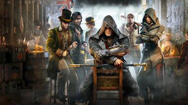 Ubisoft Offers Assassin's Creed: Syndicate for Free on Ubisoft Store Until December 6