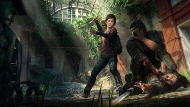 The Last of Us Remake Could Release Later This Year