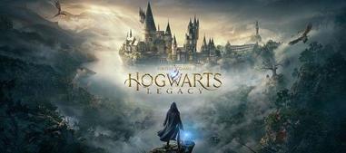 Hogwarts Legacy Receives a PEGI Rating