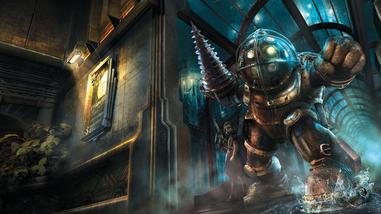 Bioshock 4 Will Feature an “immersive sandbox world"