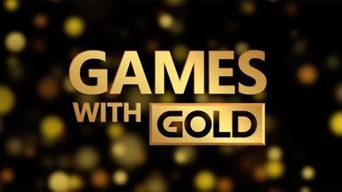 July’s Xbox Games With Gold Officially Announced 