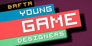 BAFTA Young Game Designers Awards Results