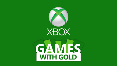 Xbox Games with Gold December Lineup