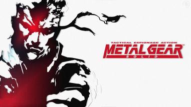Metal Gear Solid Remake in Development - Rumor