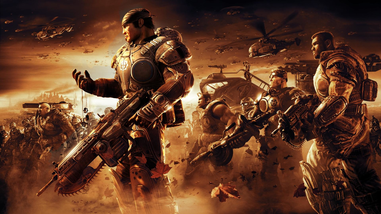 Gears of War Announcements Expected This Year