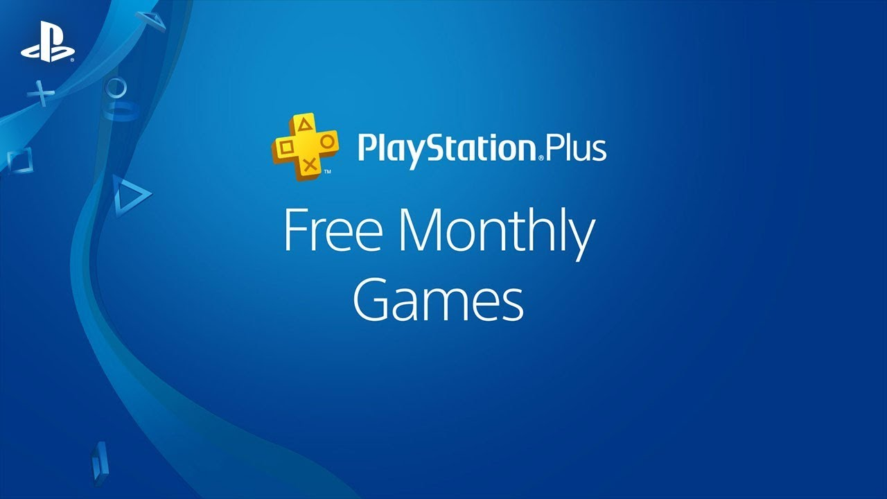 PlayStation Plus Monthly Free Games February Lineup