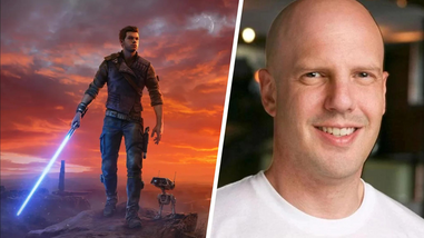 Game Director Stig Asmussen Departs Respawn Entertainment