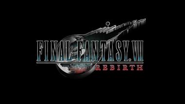 Final Fantasy VII: Rebirth - First Look Trailer