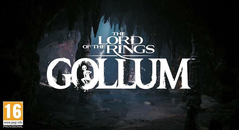The Lord of the Rings: Gollum - Gameplay Trailer