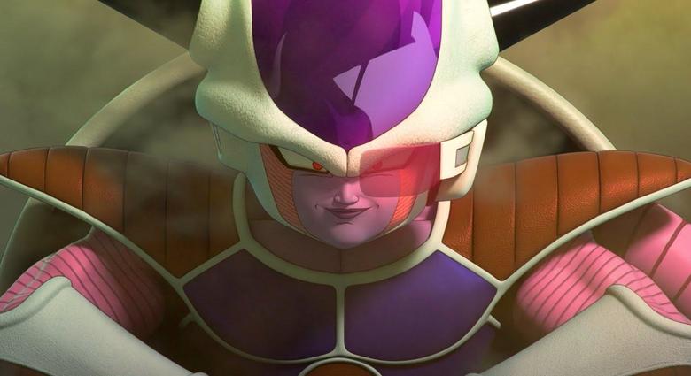 Dragon Ball: The Breakers reveals Frieza and release date in new trailer -  Try Hard Guides