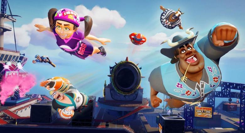 Official Subway Surfers Launch Trailer 