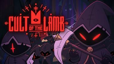 Cult of the Lamb - Launch Trailer