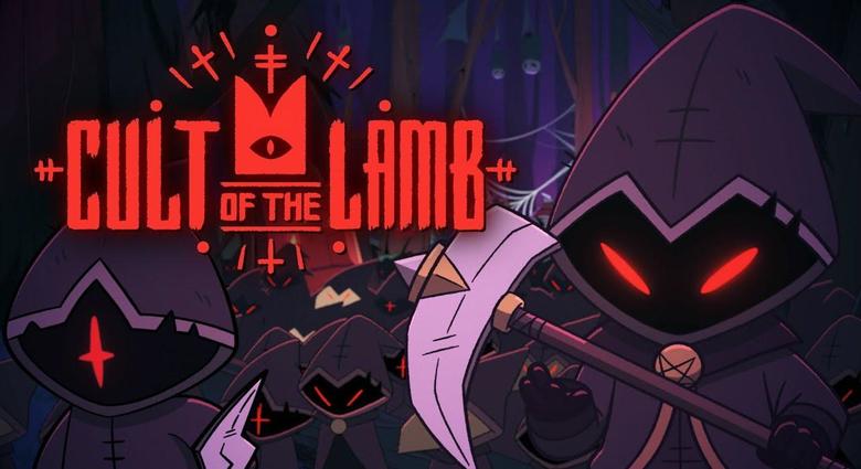 Cult of the Lamb  Sacrifice Yourself in 2022 