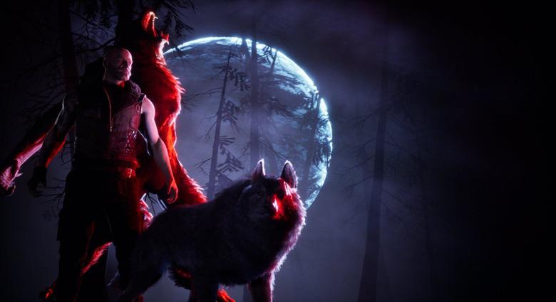 Werewolf: The Apocalypse - Earthblood - Gameplay Trailer