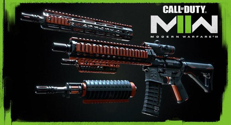Call of Duty: Modern Warfare II - Introducing Gunsmith 2.0 Trailer
