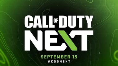 Call of Duty: Modern Warfare II - CODNext Showcase Event