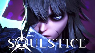 Soulstice - Launch Trailer