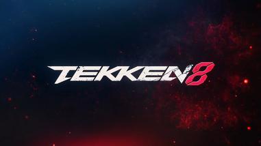 TEKKEN 8 - Reveal Trailer